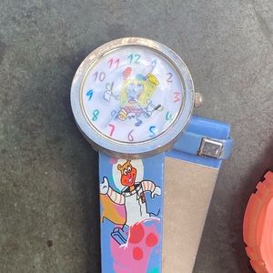 Spongebob Kids Watch